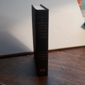 The dick Francis complete treasury of great racing